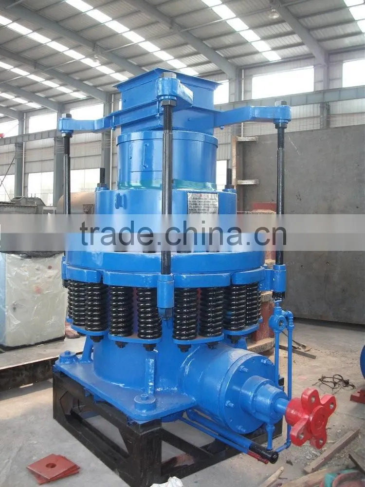 High grade wholesale small cone crusher