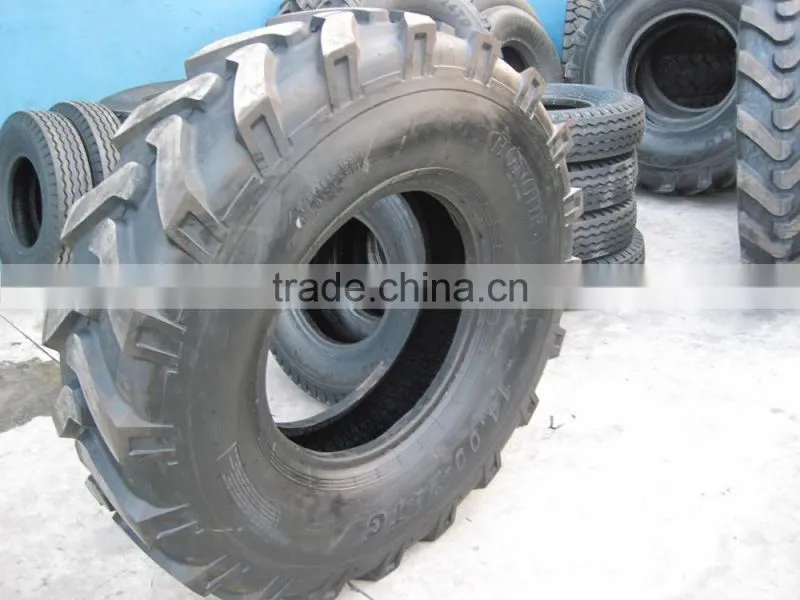 1400 25 Otr Tire 1800 25 deep Tread Depth