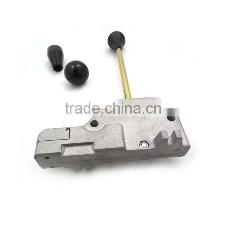 GJ1134A remote valve control lever for agriculture machine