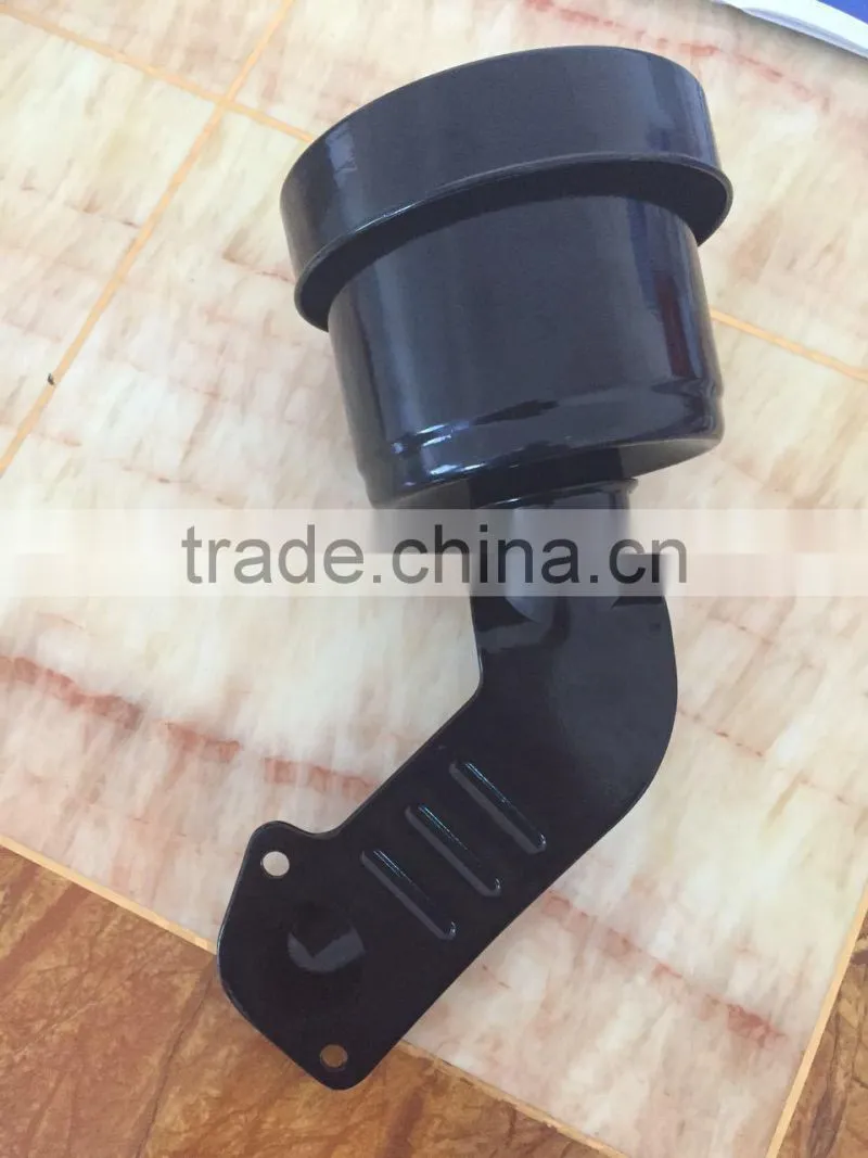 Tractor diesel engine belt tensioner pully with high quality