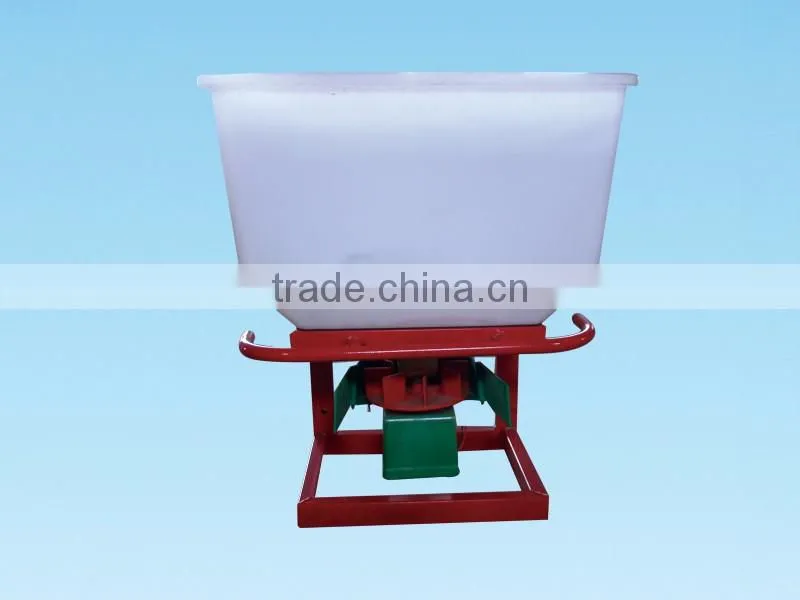 Wonderful High Quality farm agricultural manual fertilizer spreader