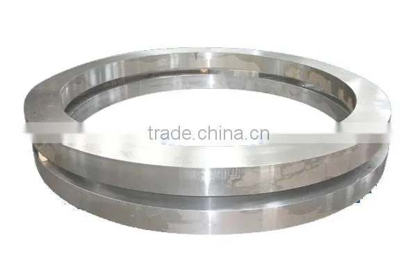 Stainless Steel Forging Ring