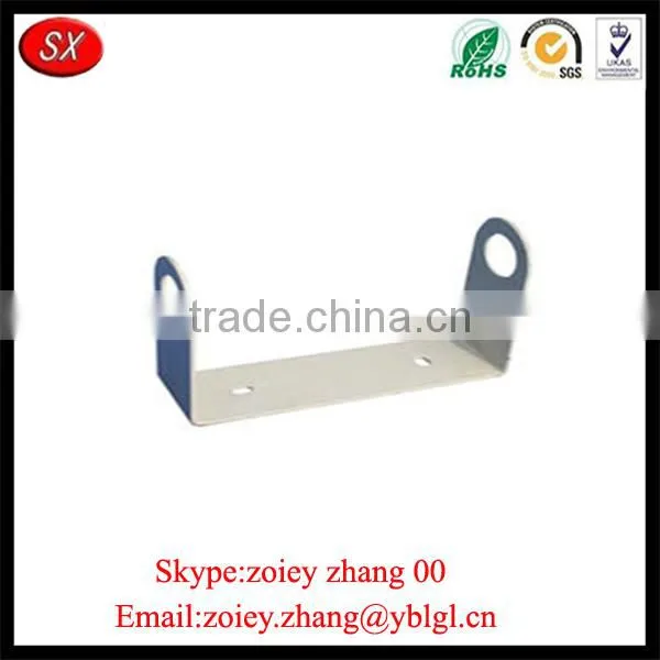China Supplier Custom Precision Adjustable Small Metal Furniture Brackets