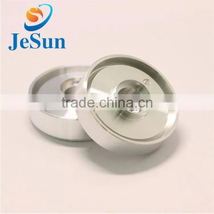 wholesale cnc precision turning parts/aluminum turning parts