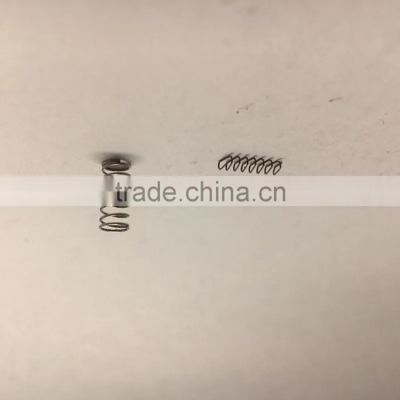 China manufacture suspension spring
