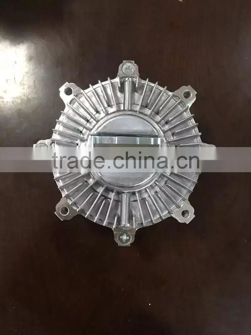 New model fan clutch 16250-E0280