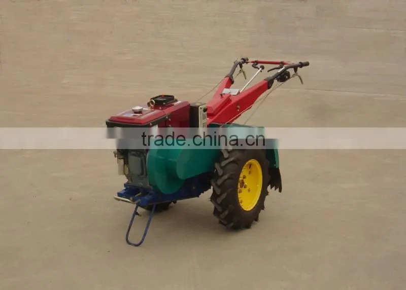 10hp walking tractor for sale