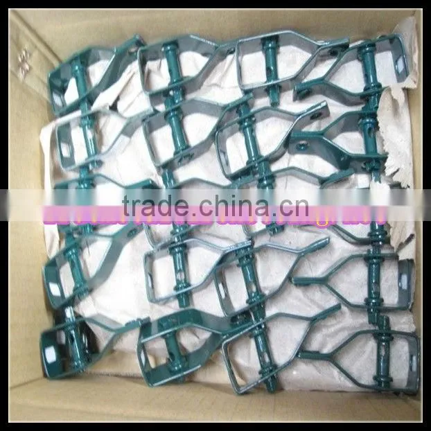 Hot Dip Galvanized Wire Strainer Fencing