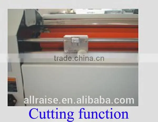 630mm Multifunction Laminating Machine