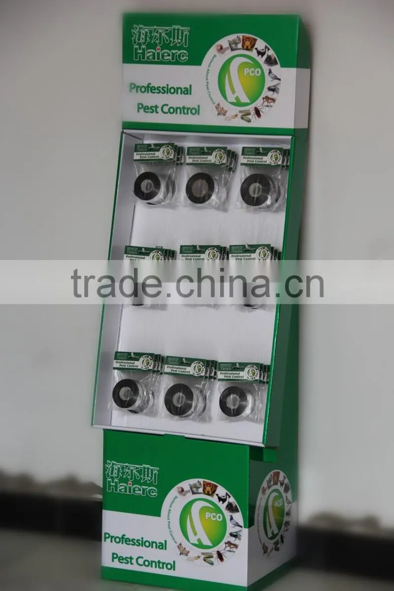 Haierc Bird Repellent Scare Tape