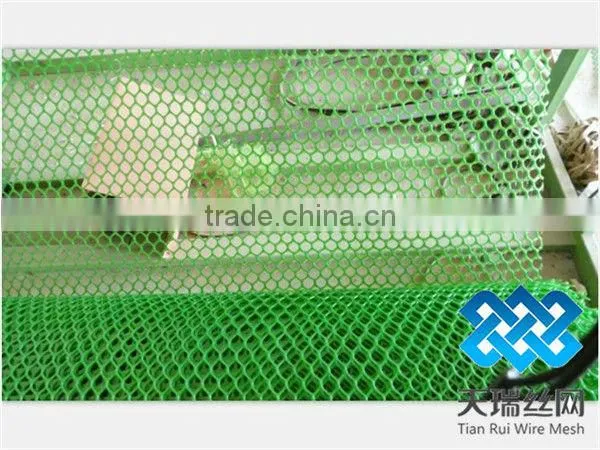 Plastic net