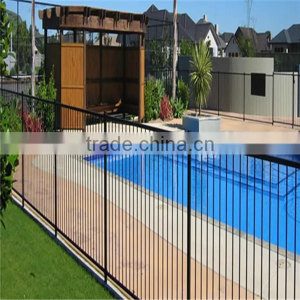 Anping hepeng swiming pool fence