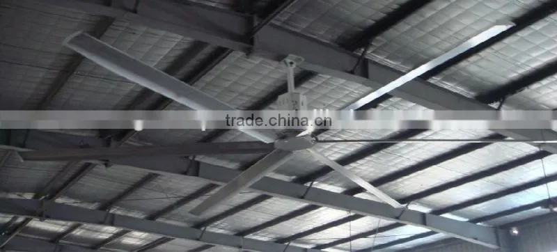 High Volume 16ft High Quality Best Price Installing Ceiling Fan Electrical