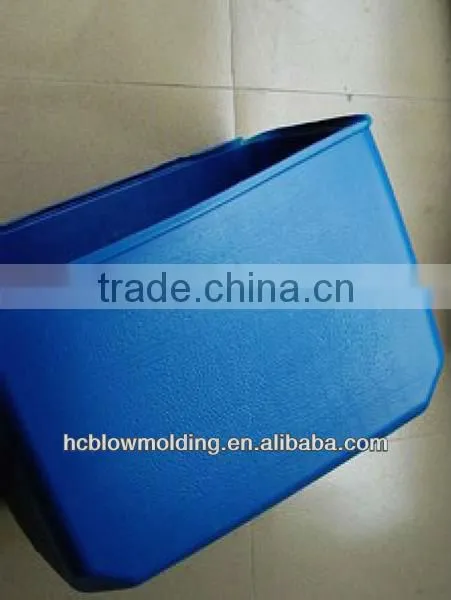 OEM Blow Molding plastic fishing box plastic tank water tank for sale