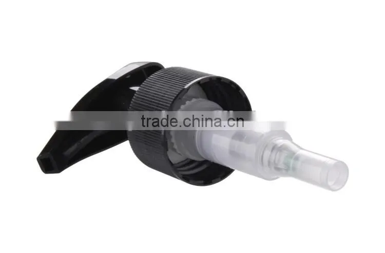 sensor soap dispenser Yuyao Maypak manufactory dispenser pump 28-410 smooth and ribbed