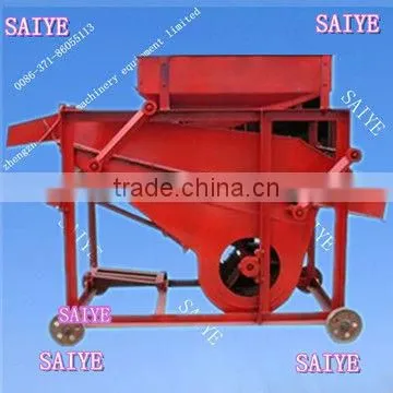 Peanut stoning machine/peanut destoning machine