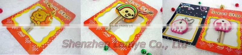 Nice LED Key Cover