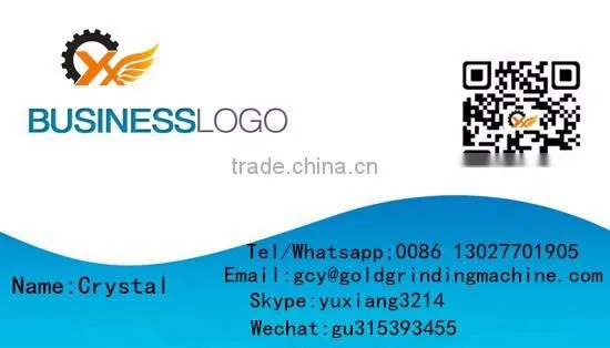 Yuxaing machinery reliable manufacturing quality Coal Press Machine