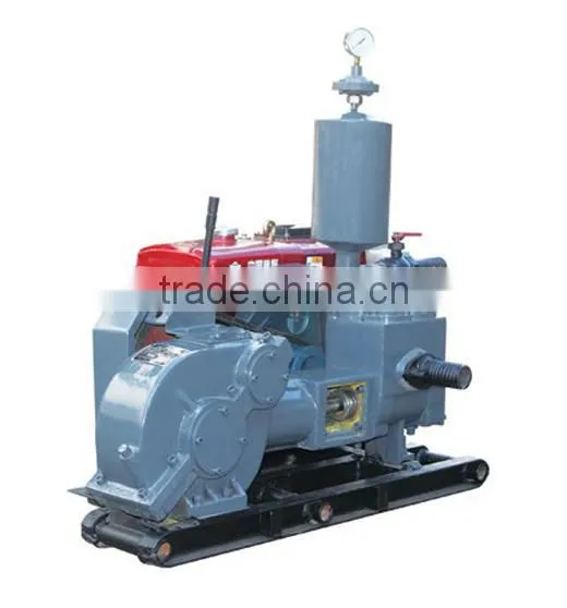 Mud Pump BW250