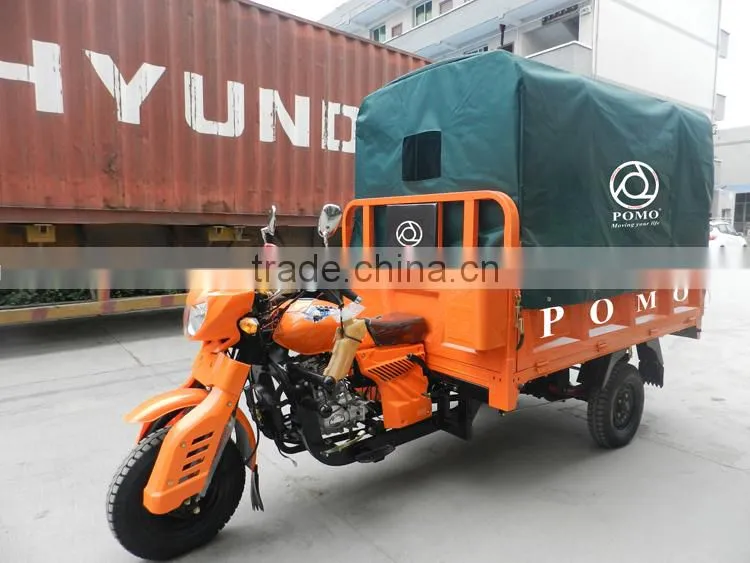 Chinese Hot Sale Tricycle Electric Motor Kit, Bicicleta Triciclo Adultos, Good Price Filipina Trike Patrol