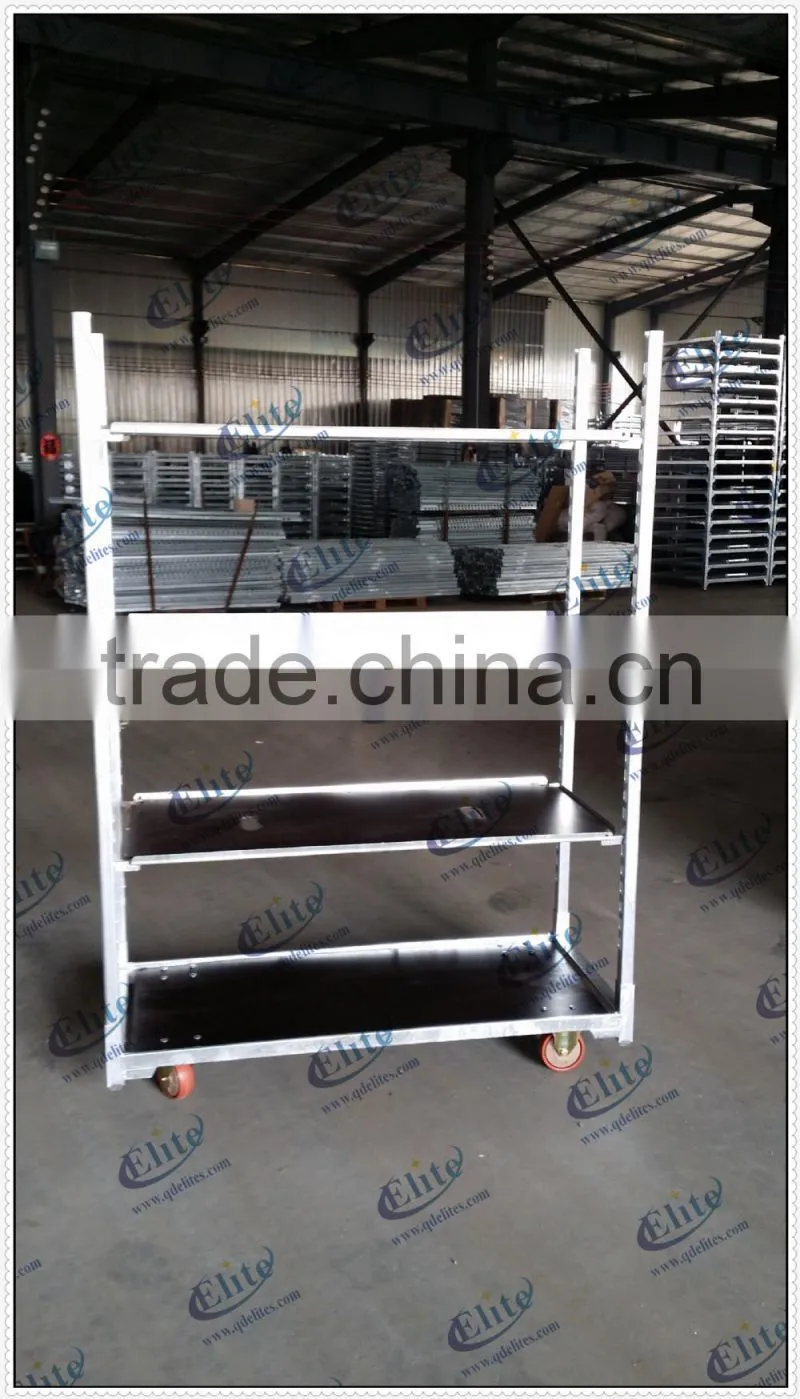 A65 Pot Plant Trolley Base