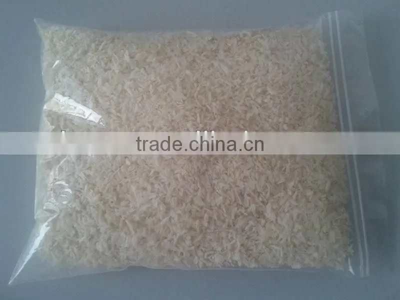 Autmatic LRS65-III bread crumb making machine