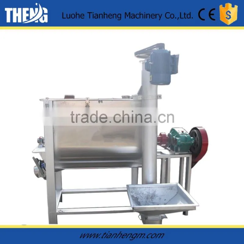 stainless steel chemical oily paint mixing machine