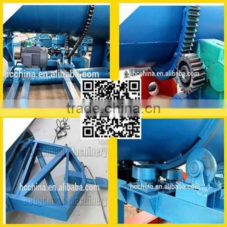 best selling gold dust separation machine