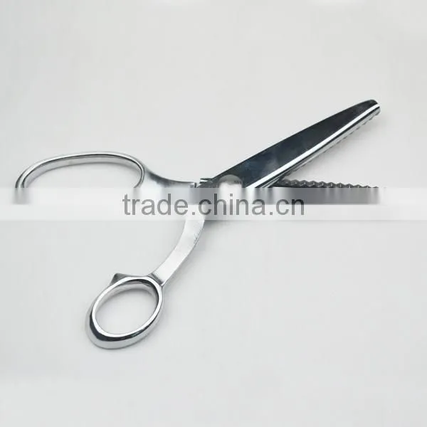 fashion stainless steel tailor shears