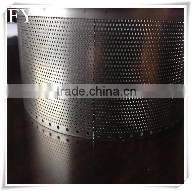 hot sale stainless steel round juicer mesh filter