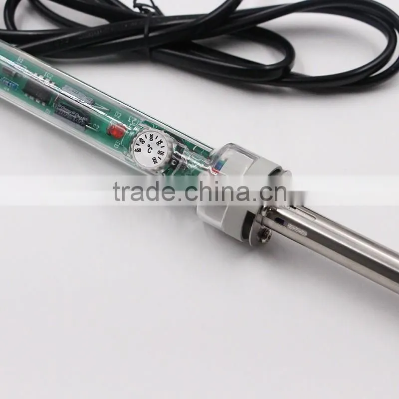 soldering iron