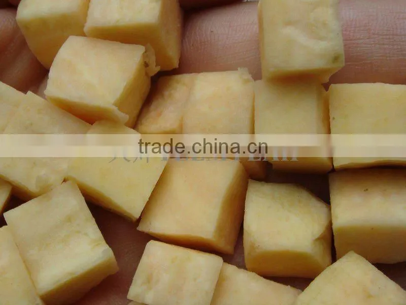 TW-801A Taiwan quality Multifunction Vegetable Cutting Processing Line Machine (Video) Manufactory