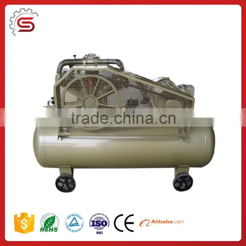 LW3708 auto air compressor for woodworking
