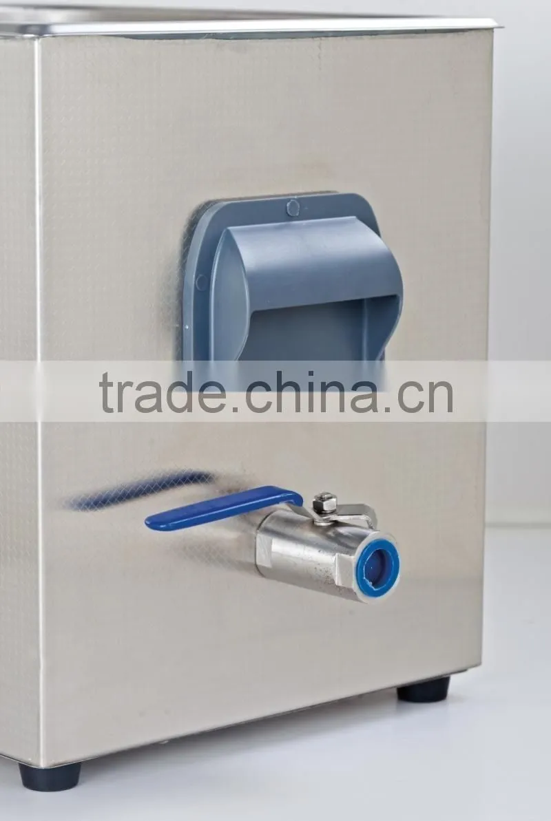 Untrasonic PCB Circuit Card Cleaning Machine Washer