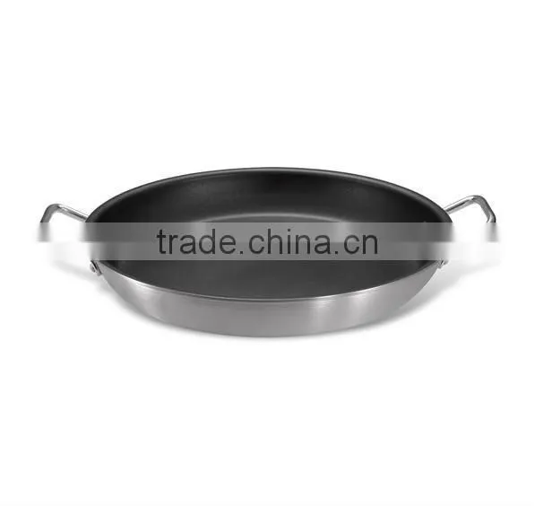 Non-stick Seafood Frying Pan