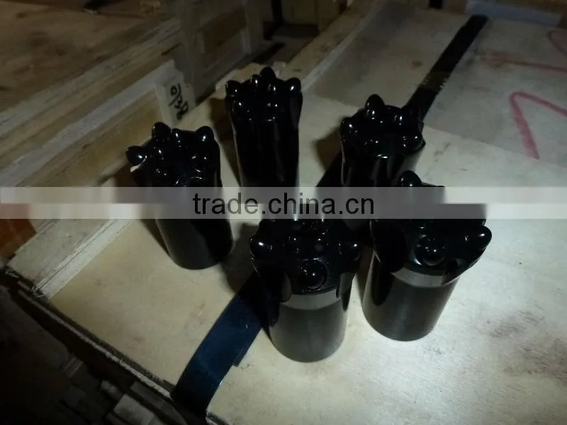 32mm 33mm 36mm 42mm button drill bit