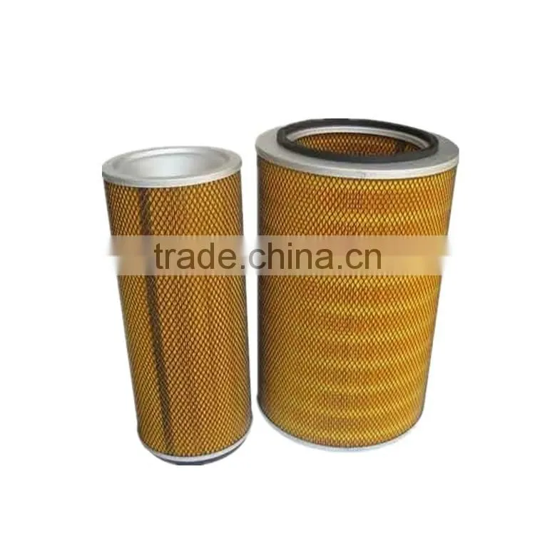 leemin hydraulic filter element