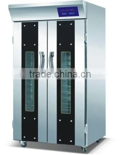 Hot sale 30 layers Cheap Price Bread Proofer(ZQF-30 )