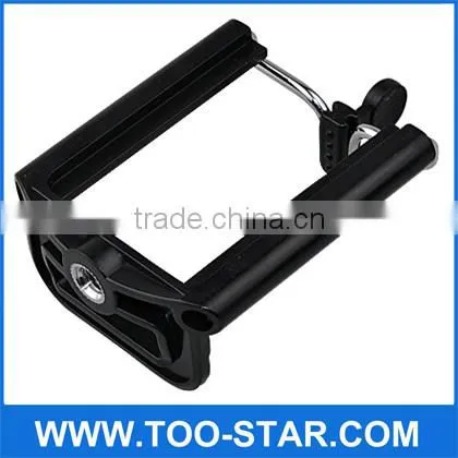 Monpod Phone holder Clamp Phone Clip