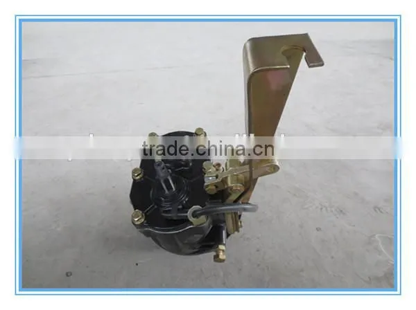 Chinese hand control booster gearbox for tricycle
