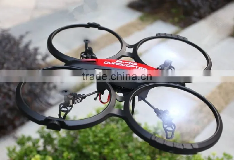 EN71 ROSH ASTM approved Long distance remote control DRONE for sale