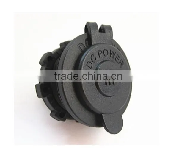 Hella Type 20A Panel Mount Accessory Socket