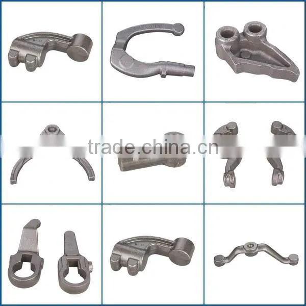 ISO 9001 approved OEM cheap machining parts used for dune buggy