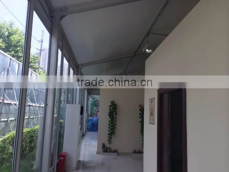 Customized clear roof big commercial event tents
