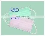 non woven medical mask for protection