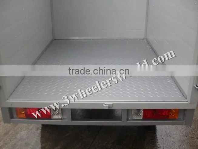 Chinese Chopper Cargo Trike For Sale, 3 Wheel Trike Bike,Enclosed Adult Trike Scooter