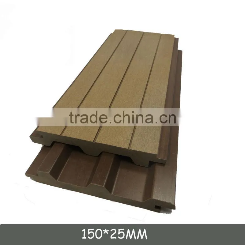 Balcony floor board/Composite Decking Price
