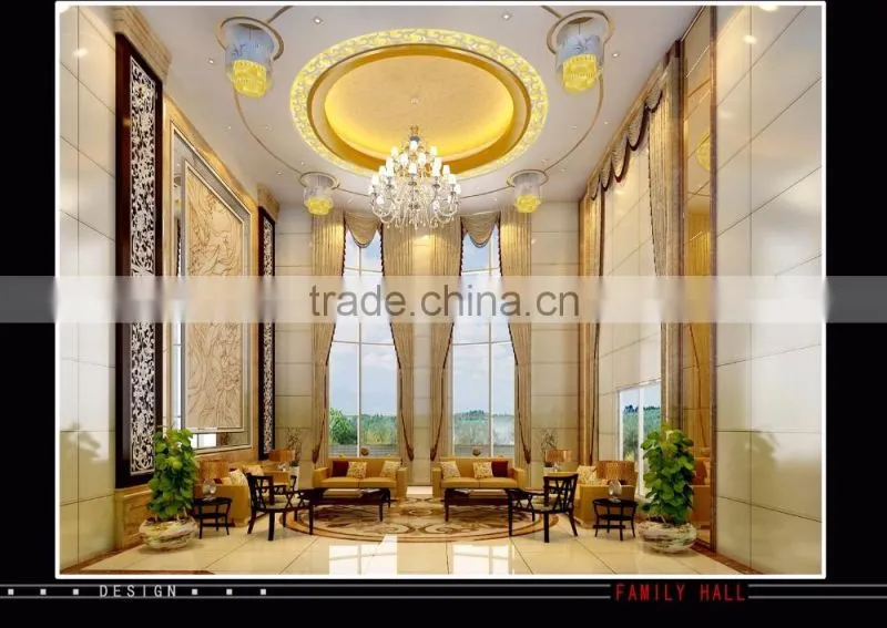 Villa Floor Plans Architecture 3D Rendering And Animation
