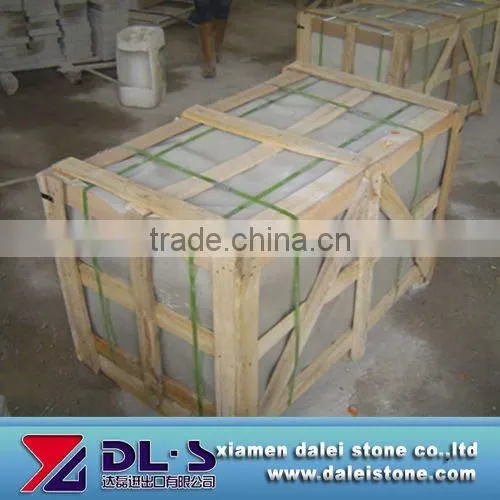 White Grey Granite G640