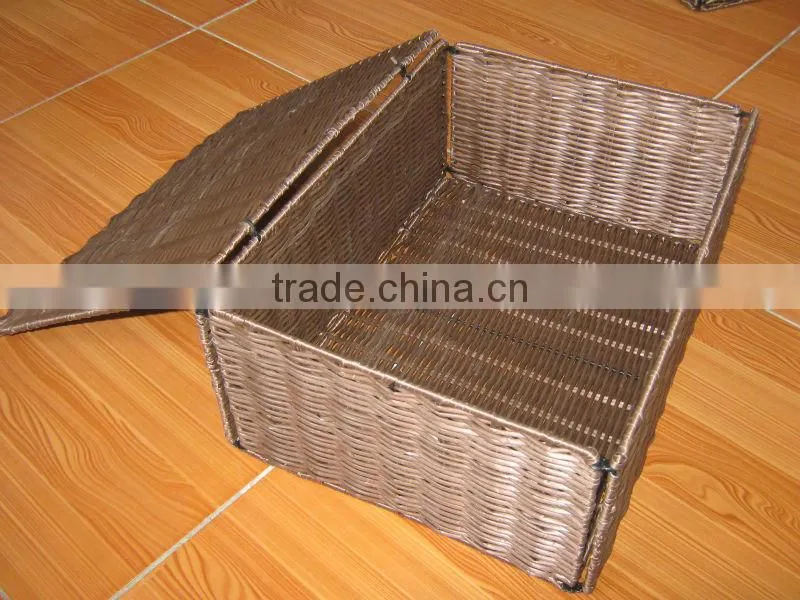 handmade plastic bread baskets plastic tray for food plastic tray egg